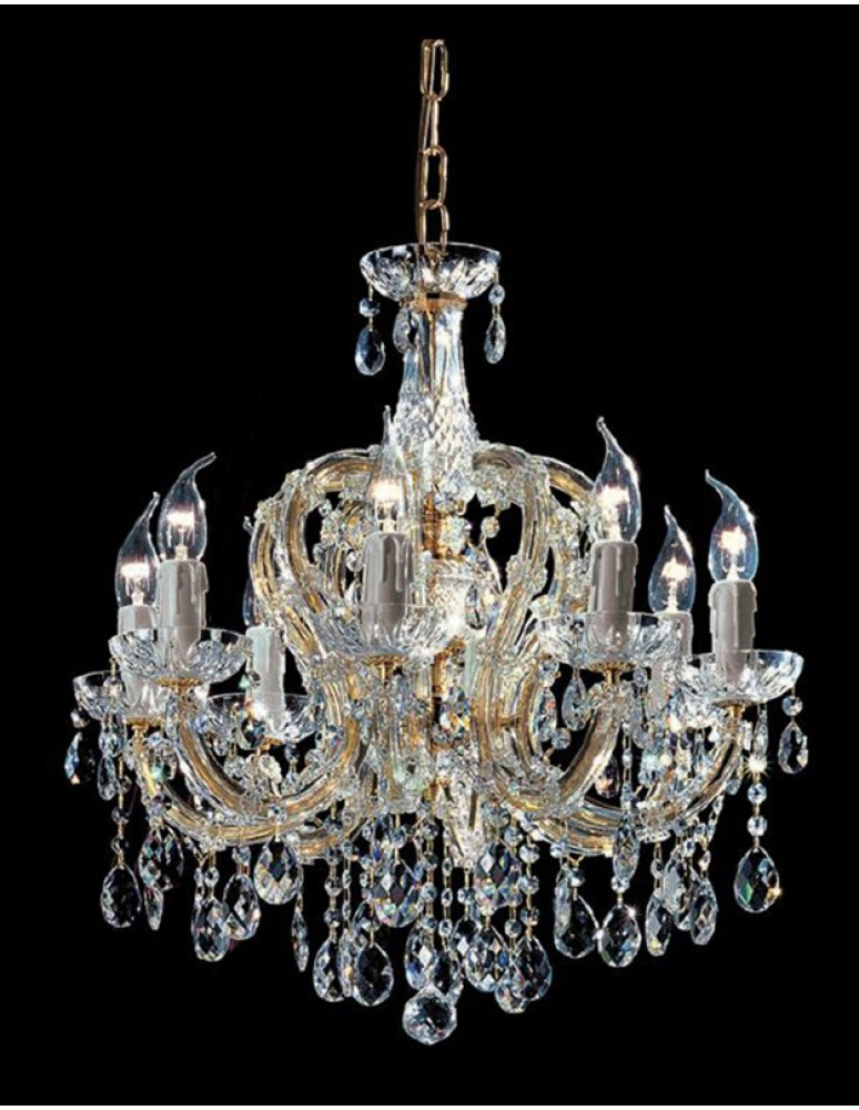 Chandeliers L300/8