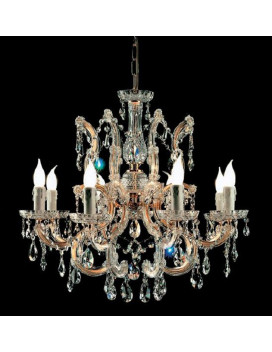 Chandeliers L380/8