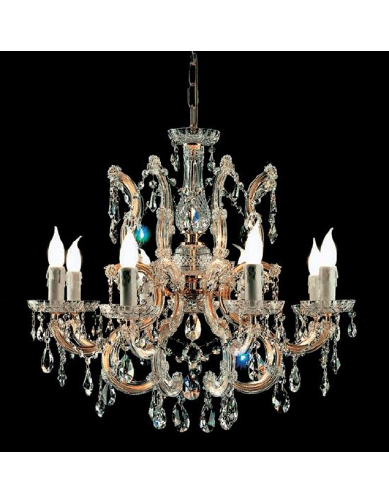 Chandeliers L380/8