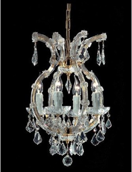 Chandeliers L420/4