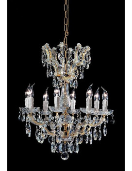 Chandeliers L620/8