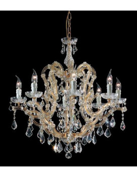 Chandeliers L660/8