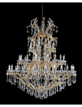 Chandeliers L700/24+16+8