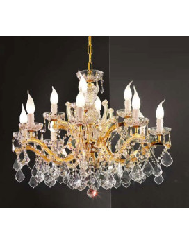 Chandeliers L7000.012