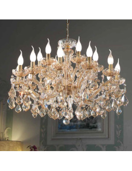 Chandeliers L7100.018