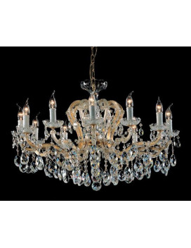 Chandeliers L740/12