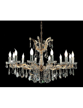 Chandeliers L800-12