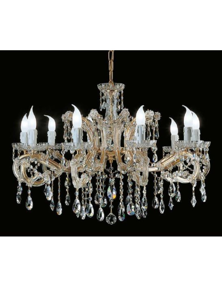 Chandeliers L880/10