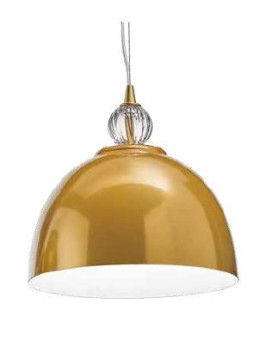 Chandeliers M102/GLOSSYGOLD-BI