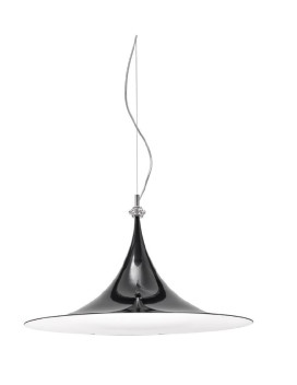 Chandeliers M107/GLOSSYBLACK-BI