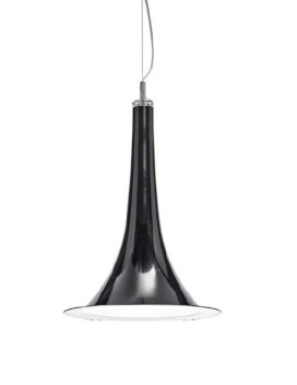 Chandeliers M108/GLOSSYBLACK-BI