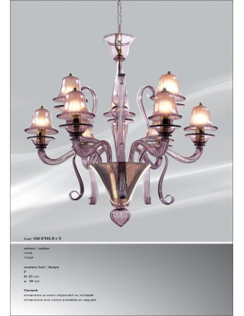 Chandeliers VM010L6+3