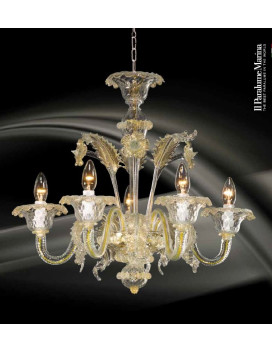 Chandeliers VM014L5/E