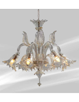 Chandeliers VM015L6