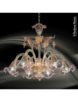 Chandeliers VM015L6/E