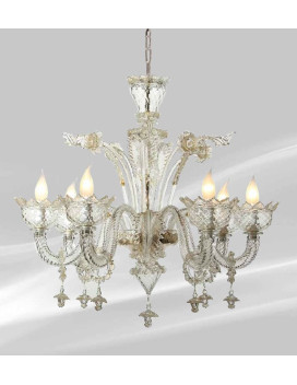 Chandeliers VM020L6