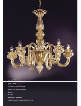 Chandeliers VM301