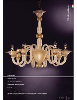 Chandeliers VM307