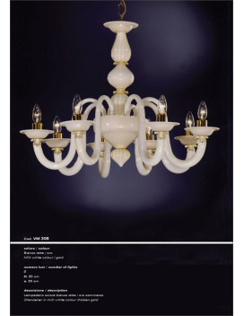 Chandeliers VM308