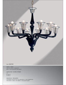 Chandeliers VM312