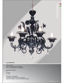 Chandeliers VM313 B