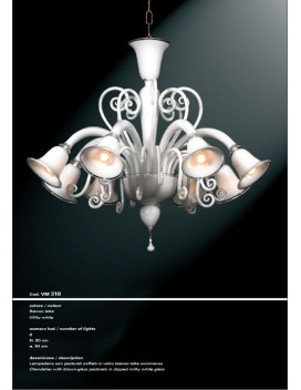 Chandeliers VM318