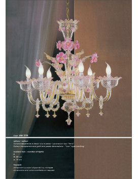 Chandeliers VM319