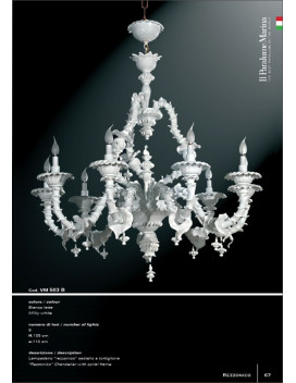 Chandeliers VM503B