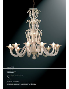 Chandeliers VM513