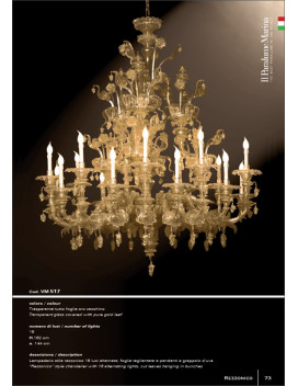 Chandeliers VM517