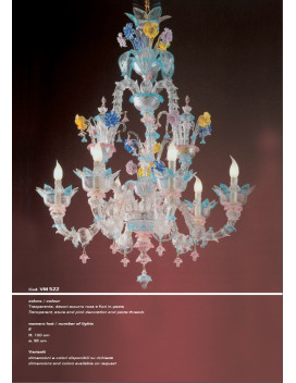 Chandeliers VM522