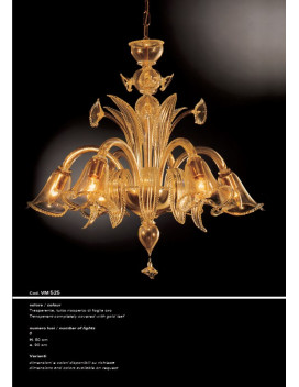 Chandeliers VM525