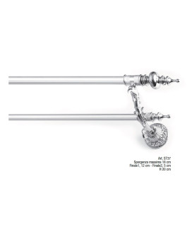 Curtain Rods ST37