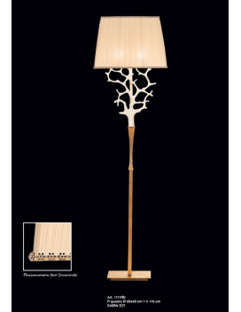 Floor Lamps 1117/BI