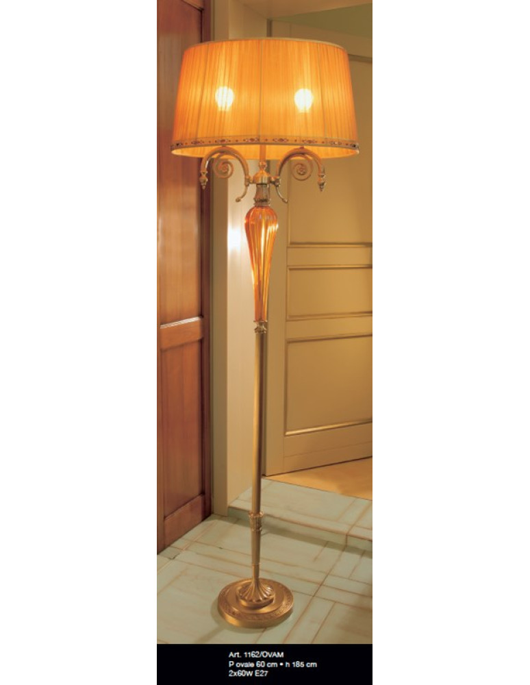 Floor Lamps 1162/OVAM