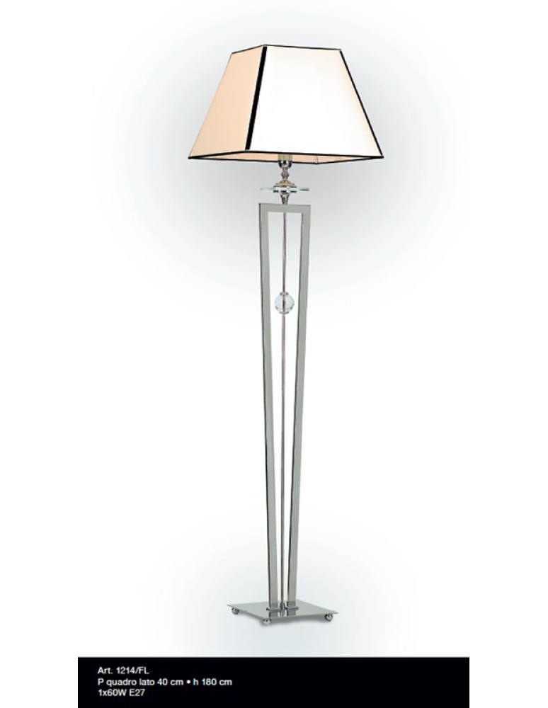 Floor Lamps 1214/FL