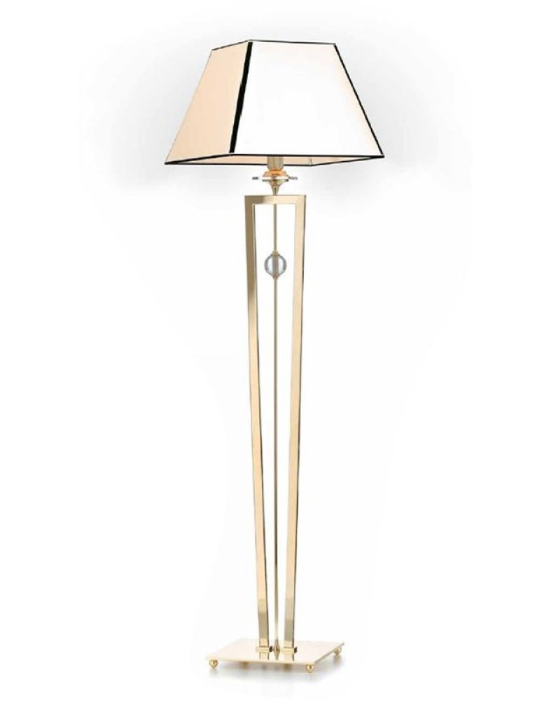 Floor Lamps 1214/FL/SG
