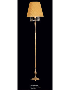 Floor Lamps 1329 FL/OV