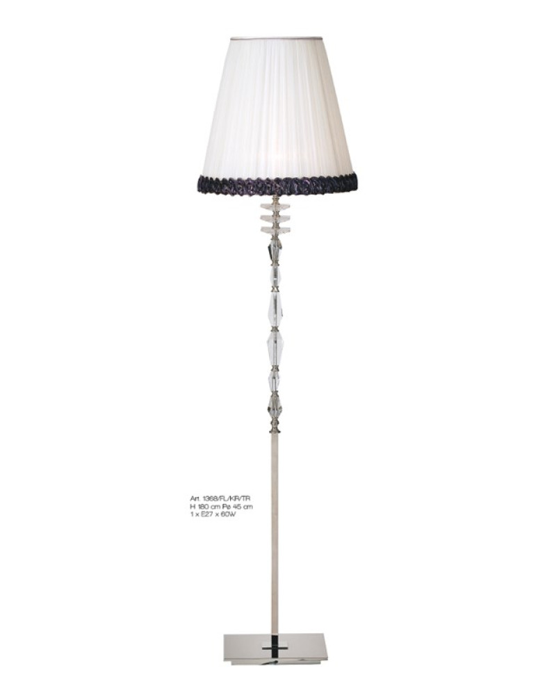 Floor Lamps 1368/FL/KR/TR