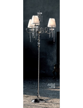 Floor Lamps 1451/ FL KR