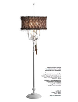 Floor Lamps 1461/BI