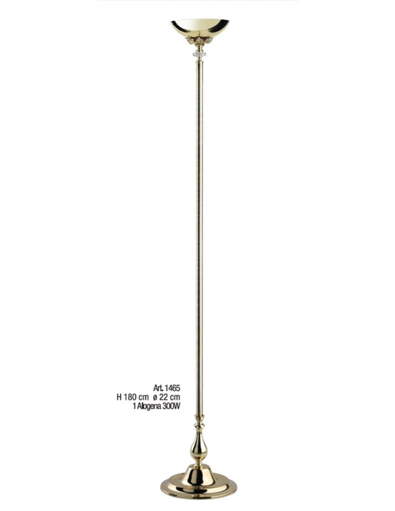 Floor Lamps 1465