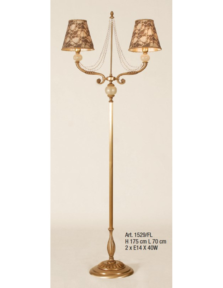 Floor Lamps 1529/FL