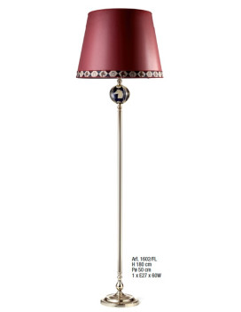 Floor Lamps 1602/FL