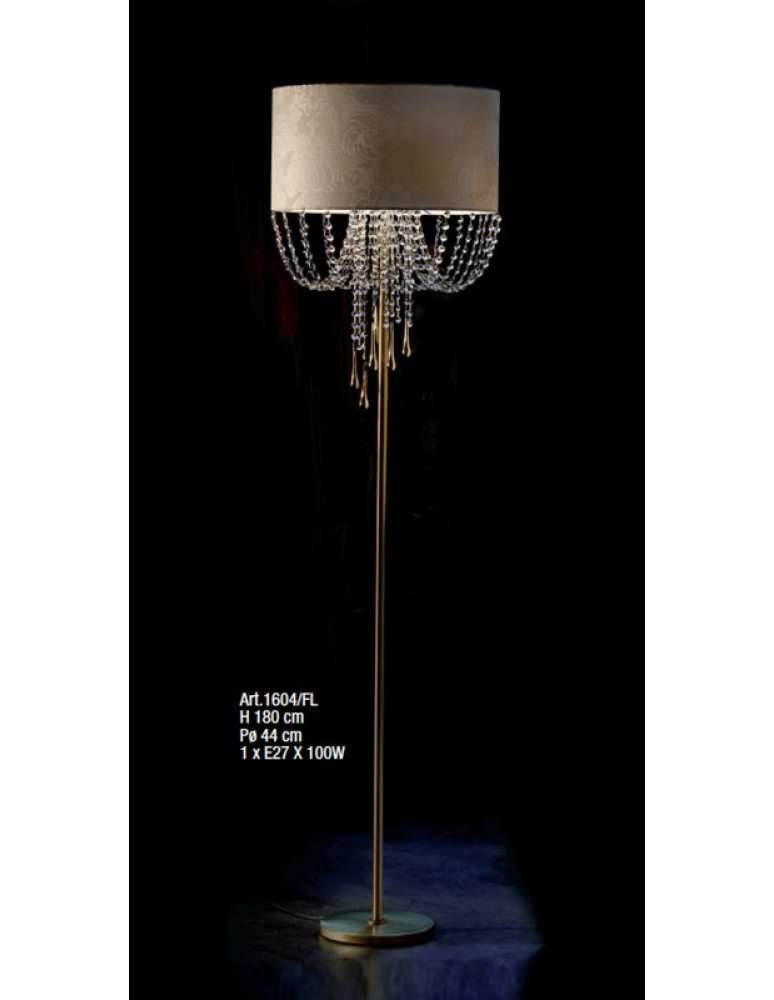 Floor Lamps 1604/FL