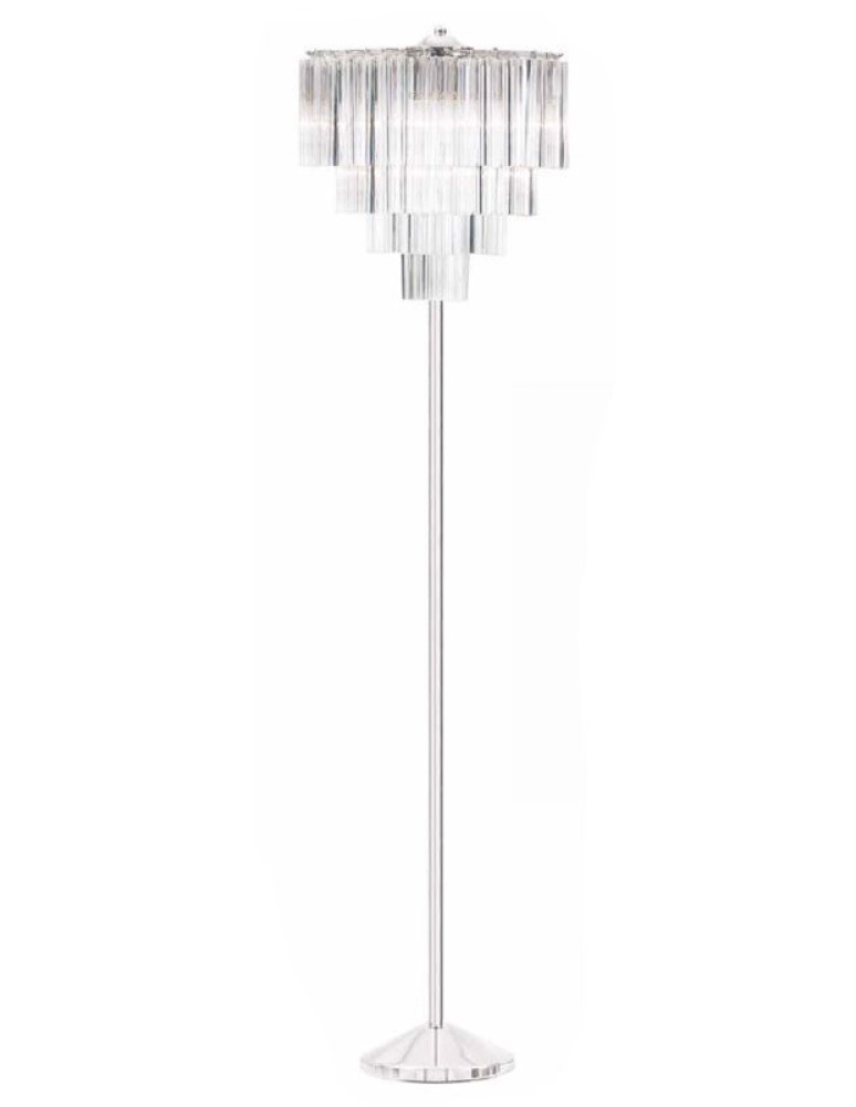 Floor Lamps 1691/FL/KR/TR