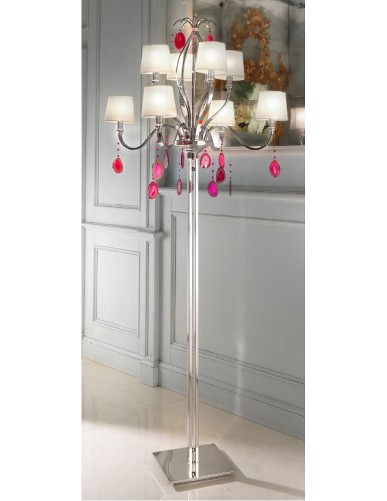 Floor Lamps 1710/FL/KR/RS