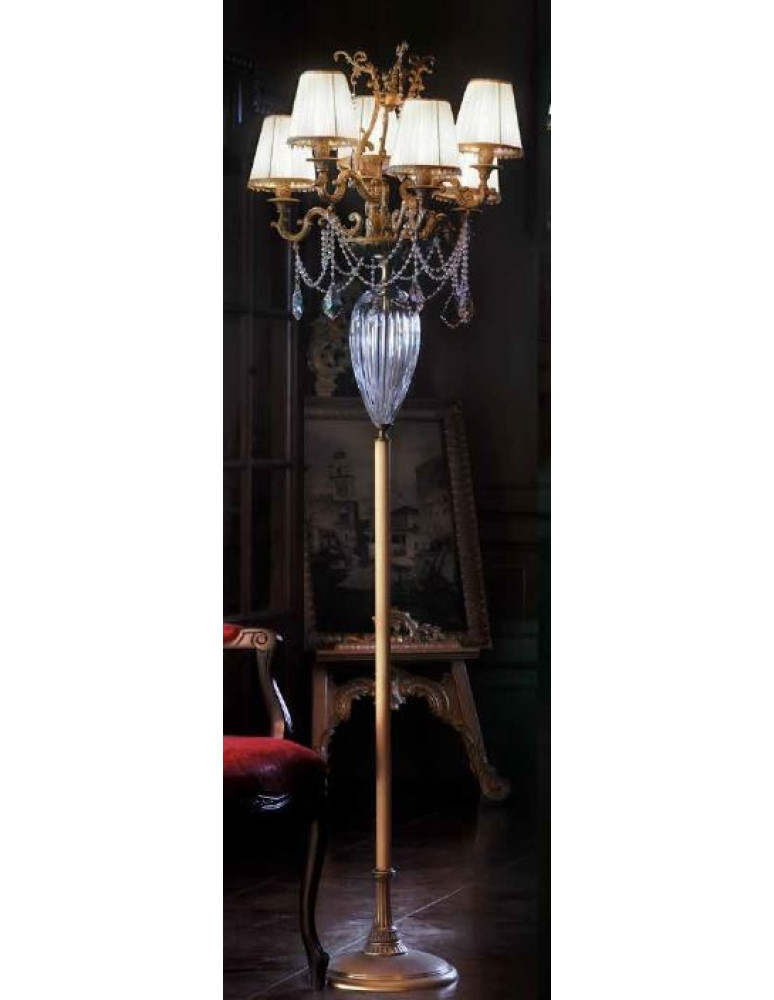 Floor Lamps 1759/FL/New Bis