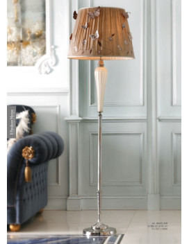 Floor Lamps 1811/FL/KR