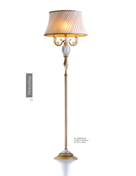 Floor Lamps 1853/FL/OV